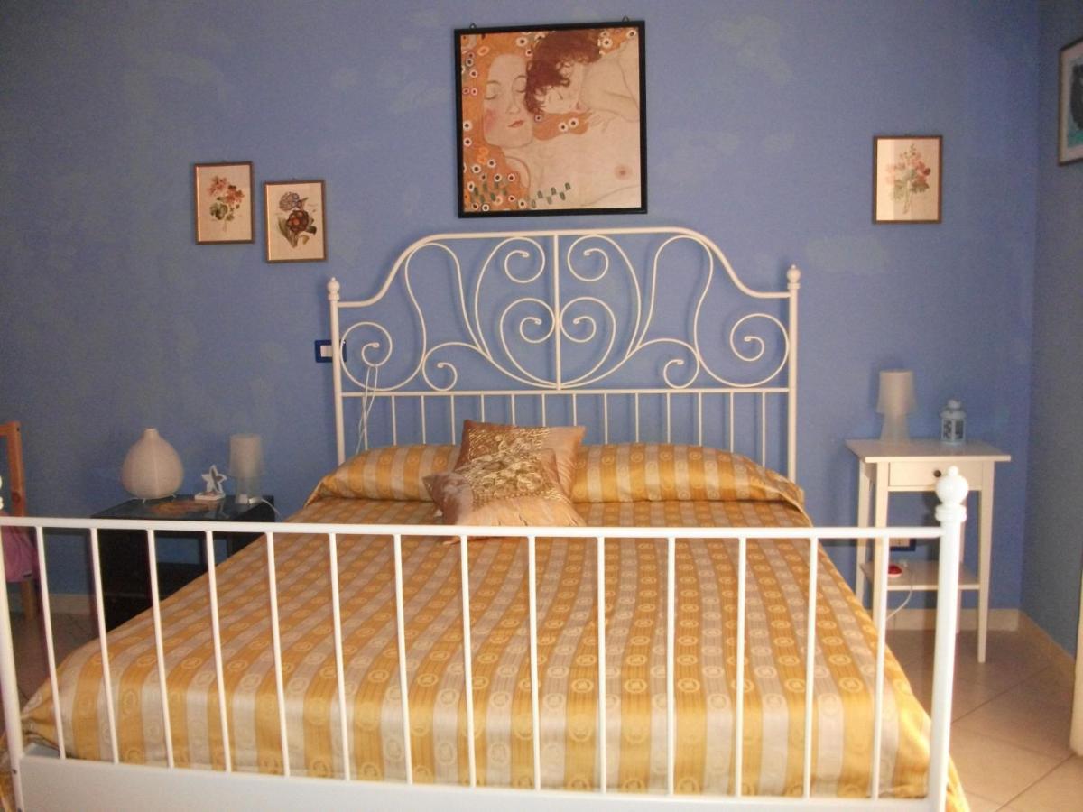 B&B Miroca SantʼAlessio Siculo Exterior foto