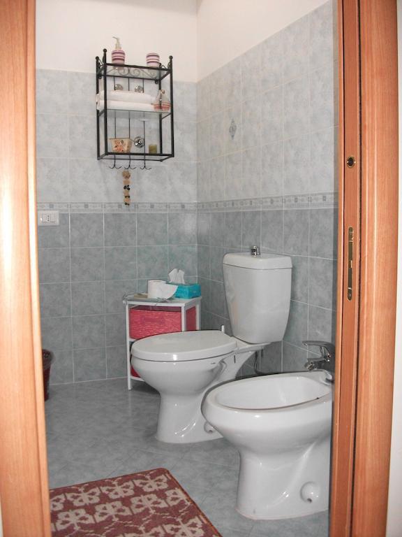 B&B Miroca SantʼAlessio Siculo Cameră foto