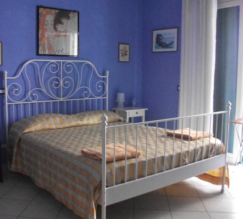 B&B Miroca SantʼAlessio Siculo Cameră foto