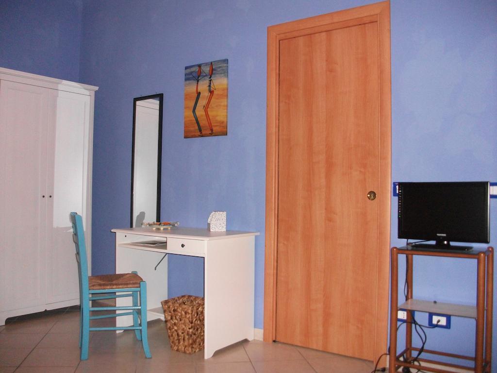 B&B Miroca SantʼAlessio Siculo Cameră foto