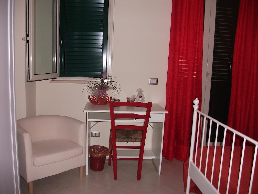 B&B Miroca SantʼAlessio Siculo Exterior foto